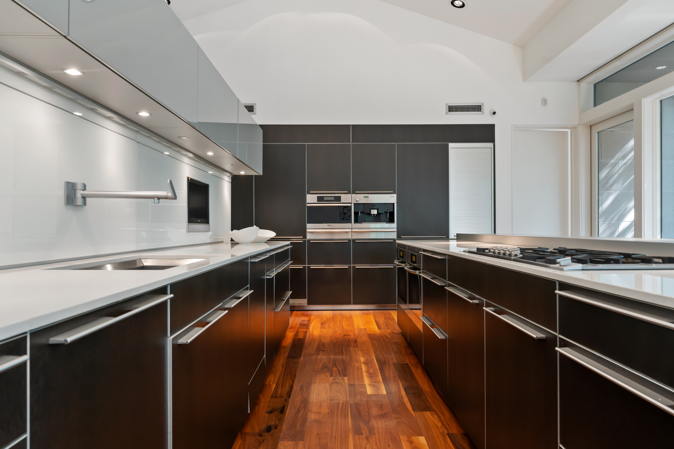 Footer Section Image