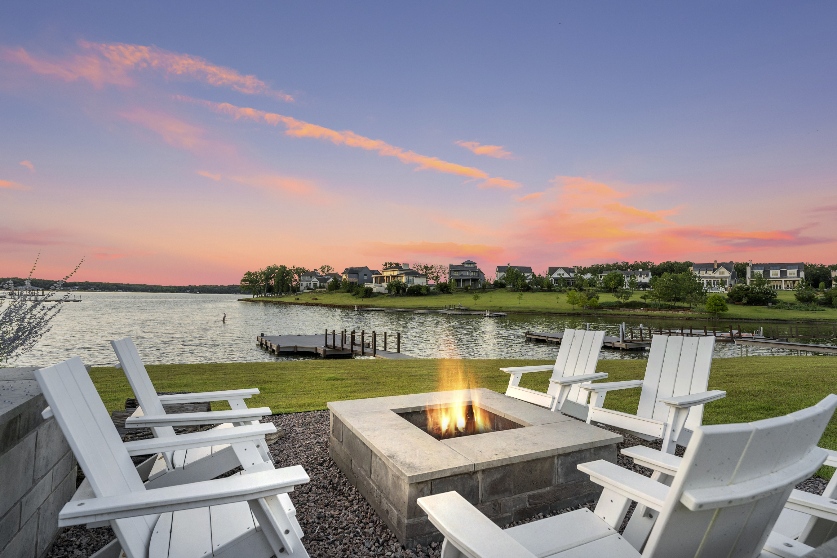 Footer Section Image